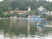 Nakki Lake - Mount abu Tourism